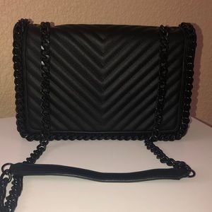 Aldo chain crossbody